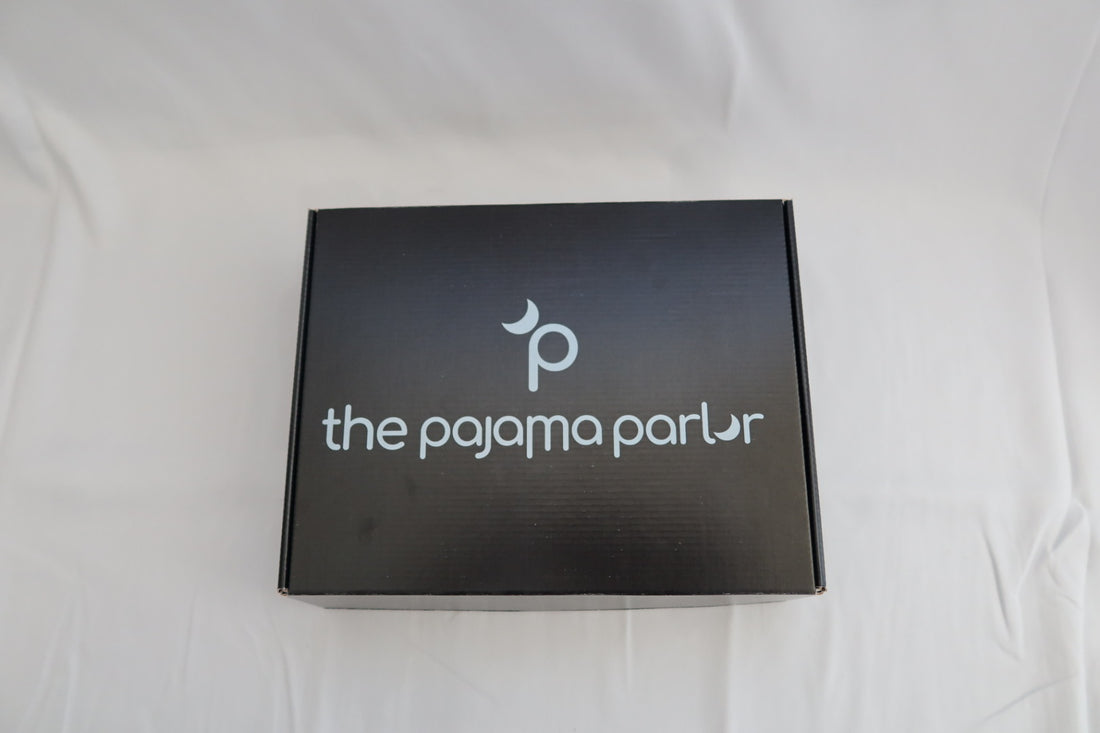 The Pajama Party Box
