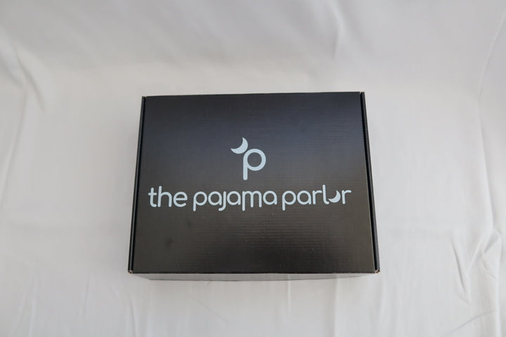 The Pajama Party Box